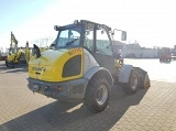 KRAMER 5075 front loader