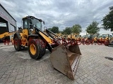 JCB 437 HT front loader