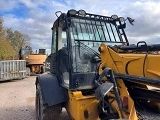 JCB TM 320 front loader