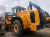 HYUNDAI HL980 front loader