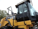 CATERPILLAR 972M front loader