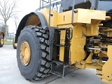 CATERPILLAR 980K front loader