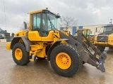 VOLVO L60G front loader