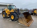 VOLVO L150H front loader