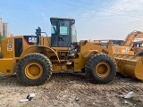 CATERPILLAR 966H front loader