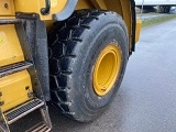 CATERPILLAR 966M XE front loader