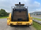 CATERPILLAR 950M front loader