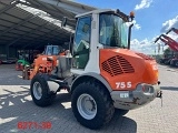 ATLAS AR 75 S front loader