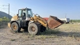 LIEBHERR L 538 front loader