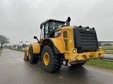 CATERPILLAR 966M front loader