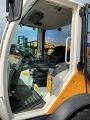 LIEBHERR L 508 Compact front loader