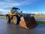 VOLVO L120F front loader