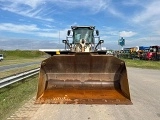 CATERPILLAR 966M XE front loader