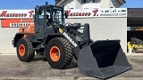 DOOSAN DL 250 front loader