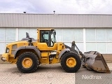 VOLVO L110H front loader