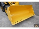 KOMATSU WA320-7 front loader