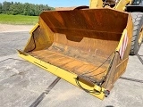 CATERPILLAR 962M front loader