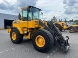 VOLVO L 70 C front loader