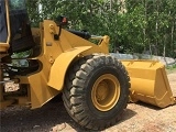 CATERPILLAR 966H front loader