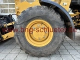 CATERPILLAR 907M front loader