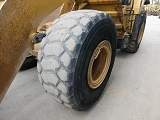 CATERPILLAR 962H front loader