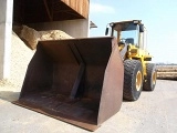 VOLVO L 70 D front loader