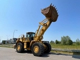 CATERPILLAR 988 G front loader