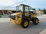 CATERPILLAR 908M front loader