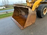 CATERPILLAR 962H front loader