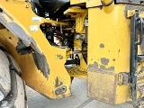 CATERPILLAR 980H front loader