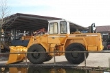 LIEBHERR L 531 front loader