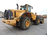 VOLVO L180F front loader