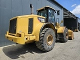 CATERPILLAR 966H front loader