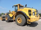 VOLVO L180H front loader