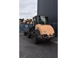 AHLMANN AX 1000 front loader