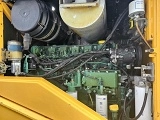 VOLVO L110E front loader