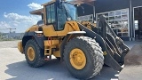 VOLVO L120H front loader