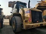 CATERPILLAR 950H front loader