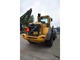 VOLVO L 60 E front loader