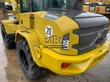 VOLVO L35G front loader