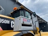 CATERPILLAR 950M front loader