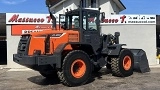 DOOSAN DL 250 front loader