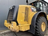 CATERPILLAR 980M front loader