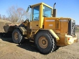 VOLVO L 50 D front loader