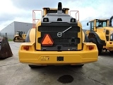 VOLVO L180H front loader