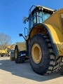 CATERPILLAR 962H front loader