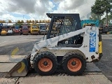 BOBCAT 753 F mini loader