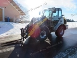 KRAMER 5085 front loader