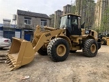 CATERPILLAR 950 G front loader