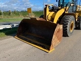 CATERPILLAR 950GC front loader